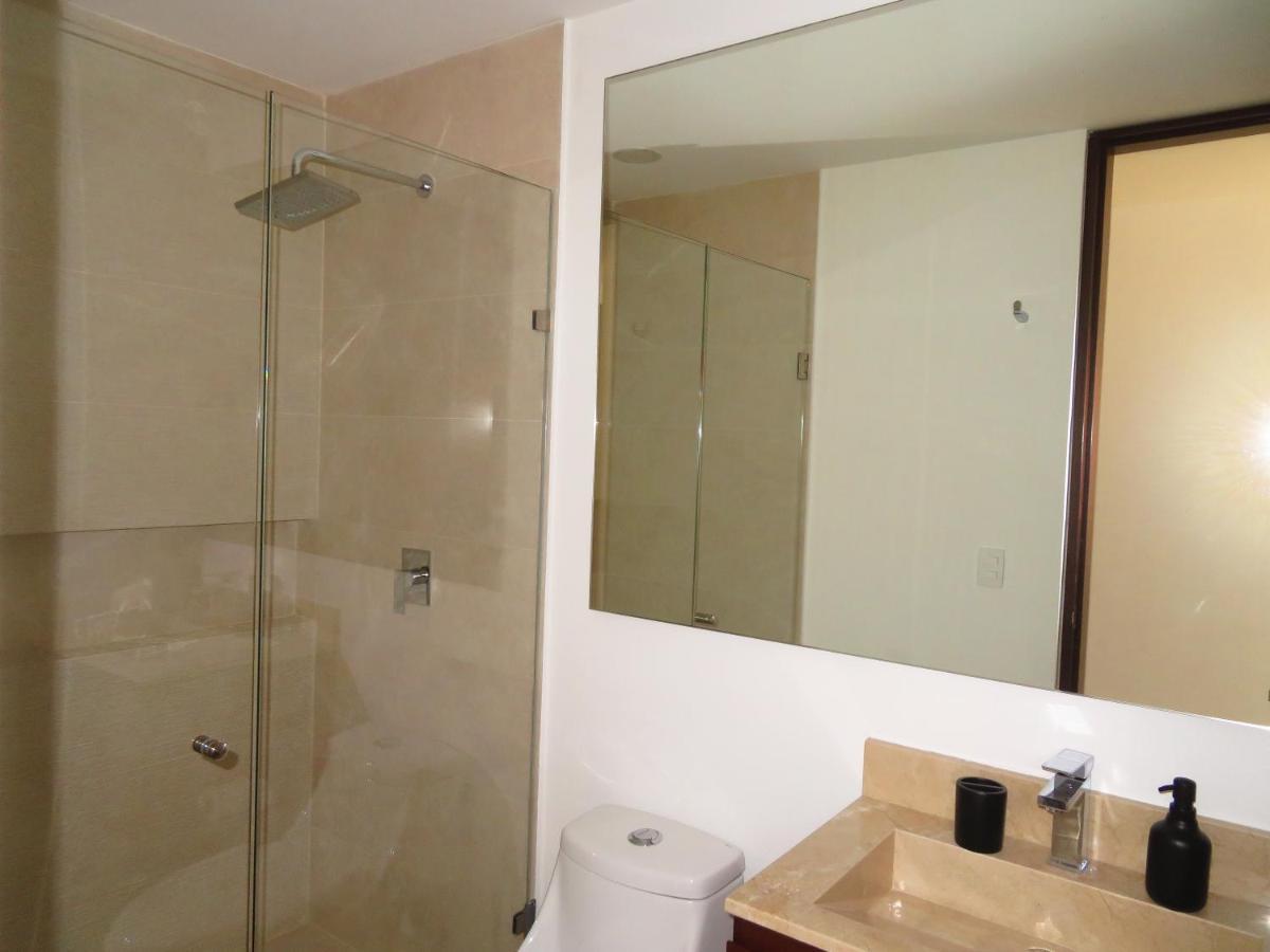 Elegant Apartment Well Located In The Hotel Zone Of Cancun Dış mekan fotoğraf